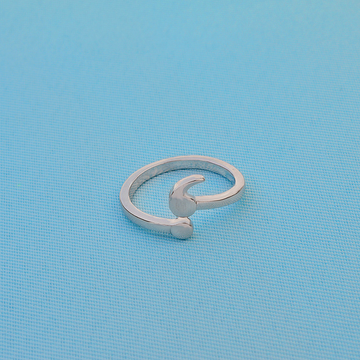 Women Alloy Ring