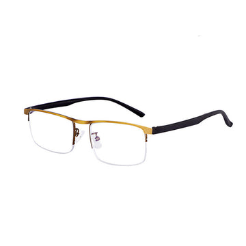 Ultralight reading glasses