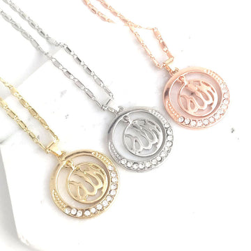 Women necklace