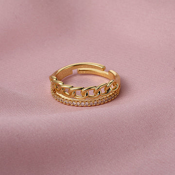 Personality Versatile Belt Ring