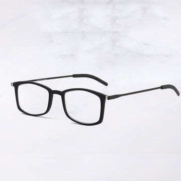 Anti-blue reading glasses