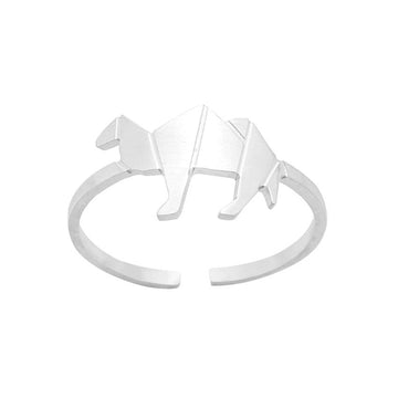 Stainless Steel Ring